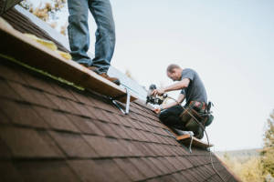 Local Roofers in Martinsburg, PA